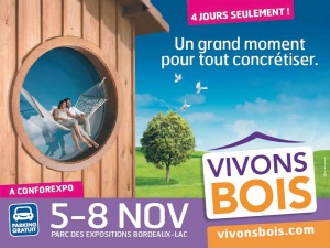 VISUEL VIVONS BOIS VISUEL VIVONS BOIS