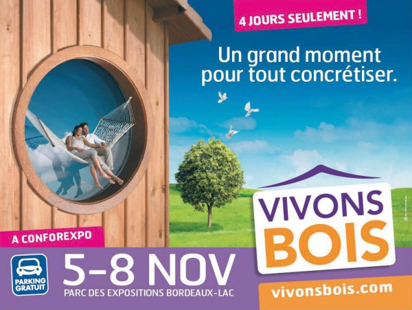 VISUEL VIVONS BOIS VISUEL VIVONS BOIS
