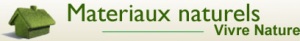 materiaux naturels