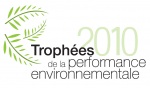 Trophées de la performance environnementale
