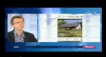 eco maison bois France 3