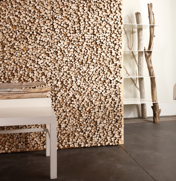 mur de bois mur de bois