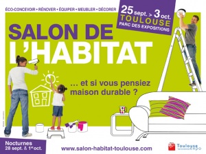Salon Habitat