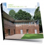 carnet d'architecture
