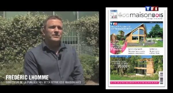 Ma maison pour l'avenir