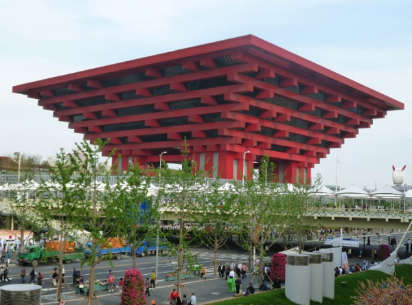 shanghai