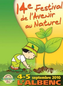 festival l albenc