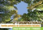 forum foret privees et collectivites locales