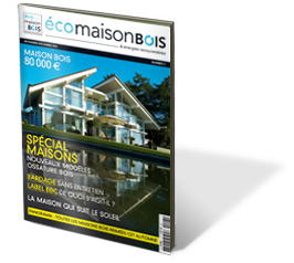 Eco Maison Bois n°6