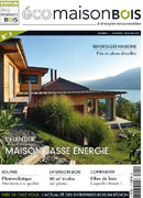 Eco Maison Bois n°1