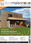 Eco Maison Bois n°2