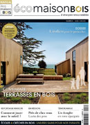 Eco Maison Bois n°3