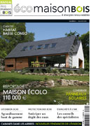 Eco Maison Bois n°4