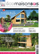 Eco Maison Bois n°5