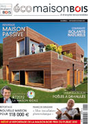 Eco Maison Bois n°6