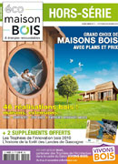 Eco Maison Bois n°6
