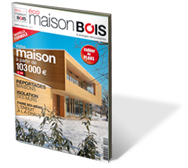 Eco Maison Bois n°6