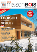Eco Maison Bois n°6