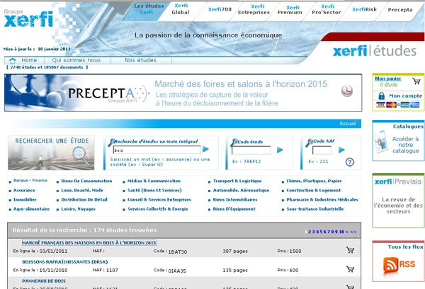 Xerfi