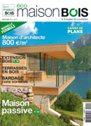 Eco Maison Bois n°6