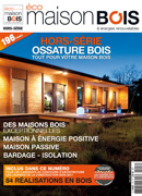 Eco Maison Bois HS3