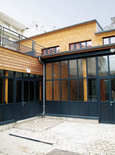 2eme prix rehabilitation bobat maison-bois