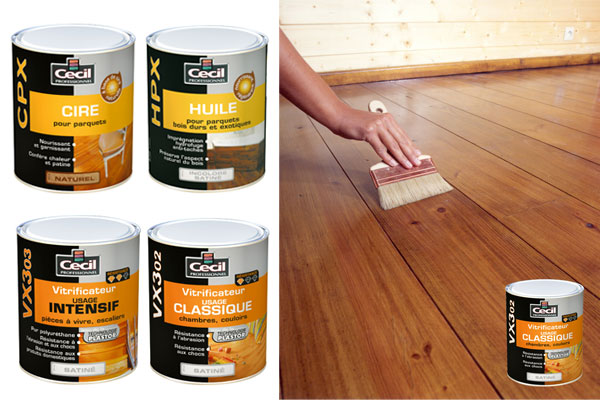 Traitement-parquet-maison-bois