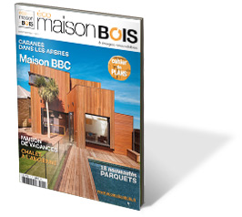Eco Maison Bois n°6