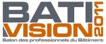 salon BATIVISION 2011 salon BATIVISION 2011