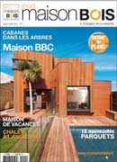 Eco Maison Bois n°6