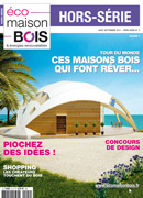 Eco Maison Bois n°6