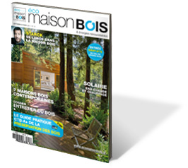 Eco Maison Bois n°6