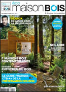 Eco Maison Bois n°6