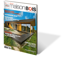 Eco Maison Bois n°13