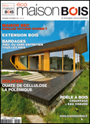 Eco Maison Bois n°6