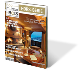 Eco Maison Bois HS n°5