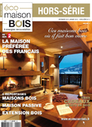 Eco Maison Bois HS n°5