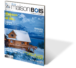 Eco Maison Bois n°14