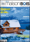 Eco Maison Bois n°14