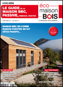 Eco Maison Bois HS n°6