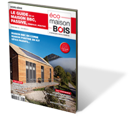 Eco Maison Bois HS n°6 Eco Maison Bois HS n°6