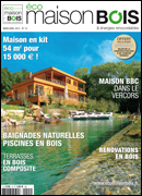 Eco Maison Bois n°15