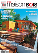 Eco Maison Bois n°16