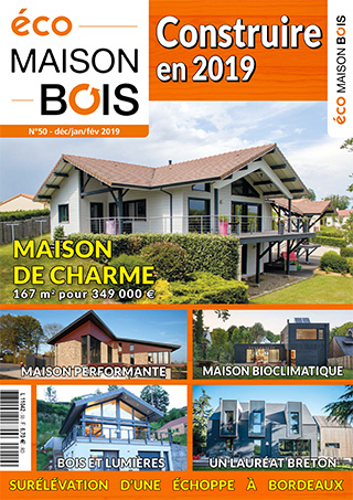 Eco Maison Bois