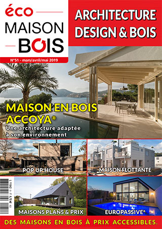 Eco Maison Bois