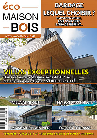 Eco Maison Bois