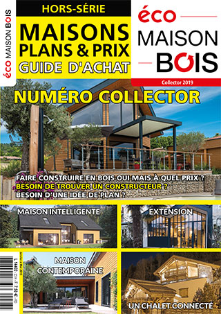 Eco Maison Bois