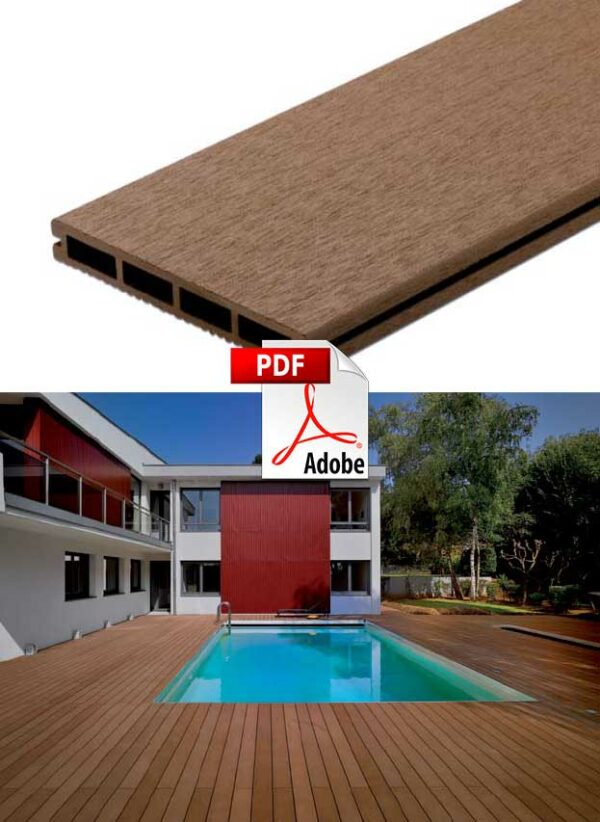 Pack terrasse