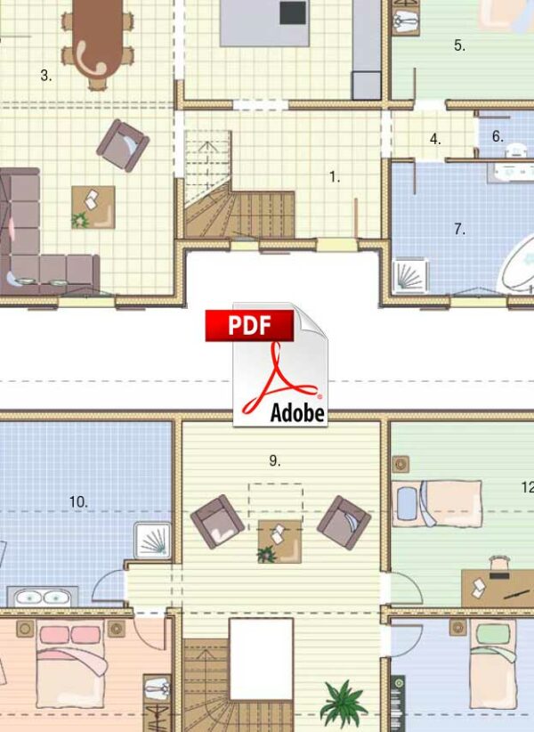 Quel budget pour une maison en bois ?