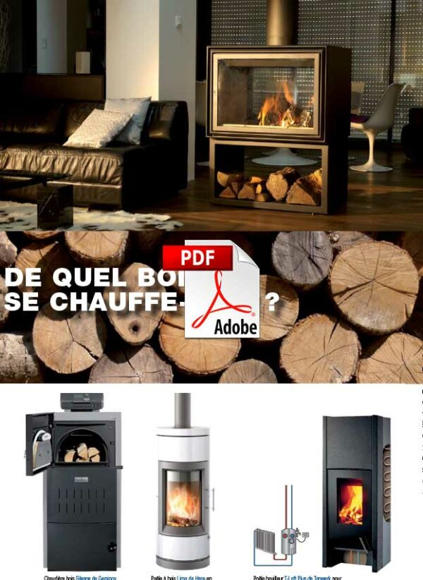 Pack chauffage